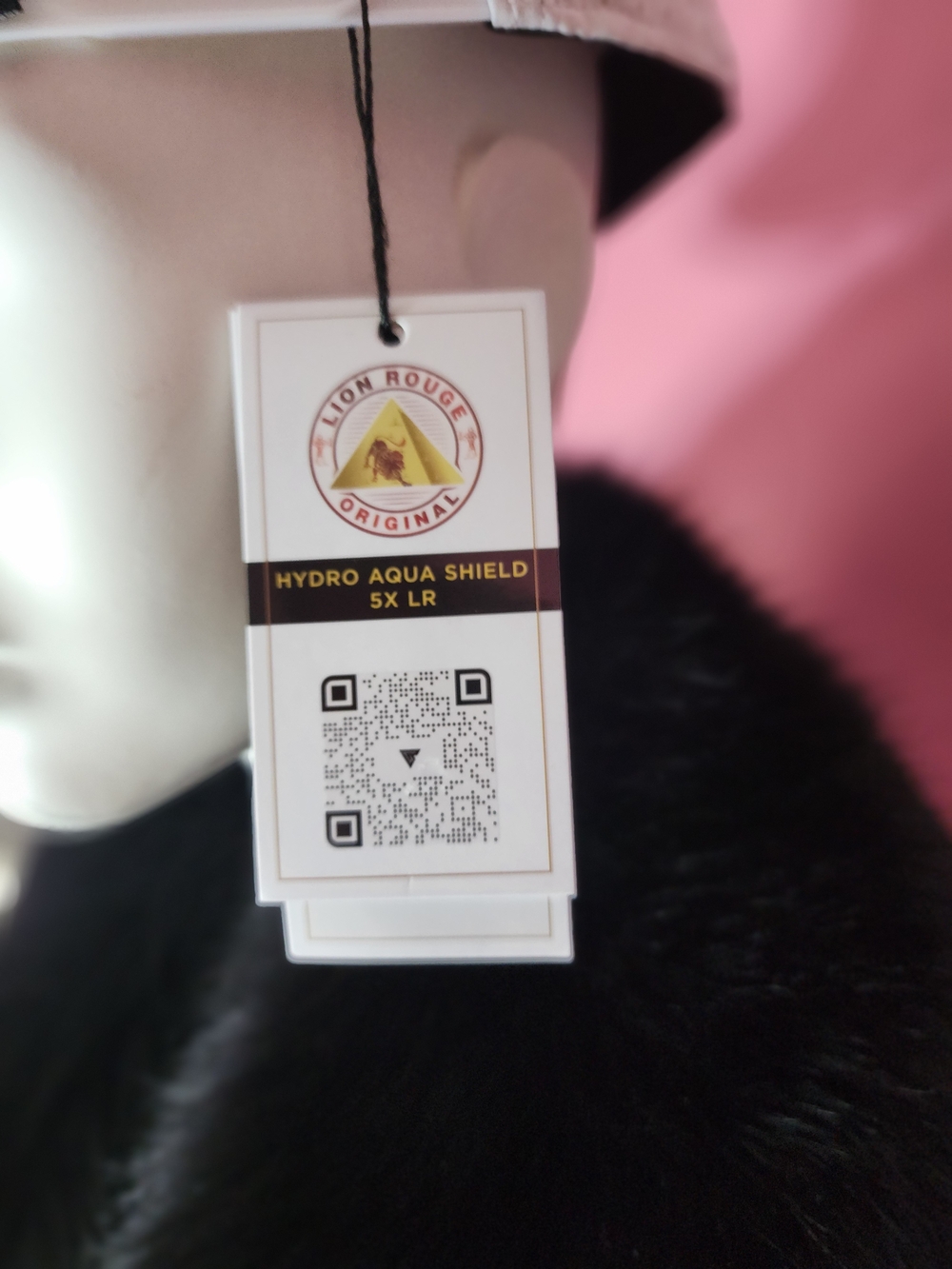 Lion ROUGE Hat Hydro - Picture 7 of 8